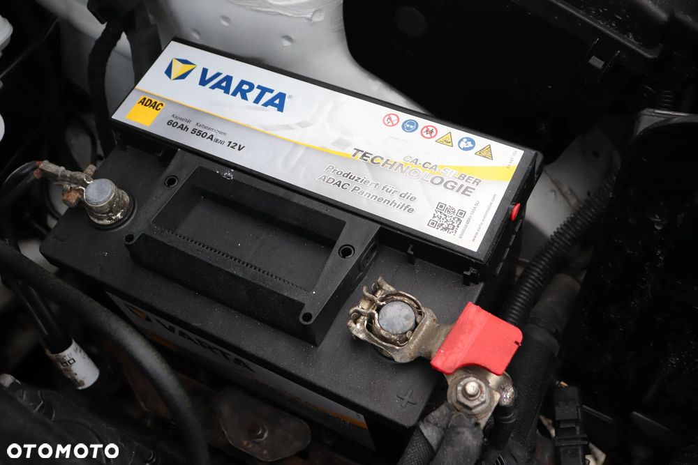 Peugeot Partner - 11