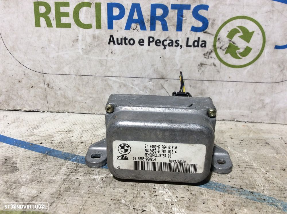 Sensor do ESP BMW Ref. 10.0985-0802.4 - 1