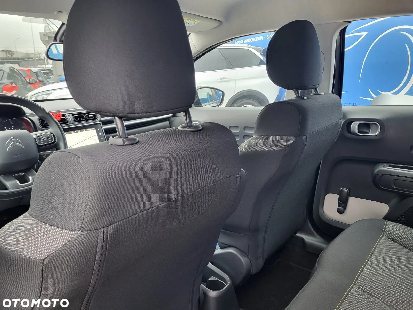 Citroën C3 1.2 PureTech Feel - 13