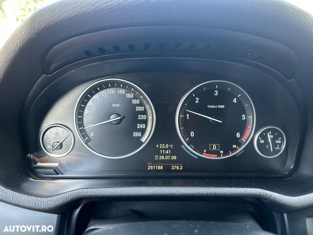 BMW X3 - 20