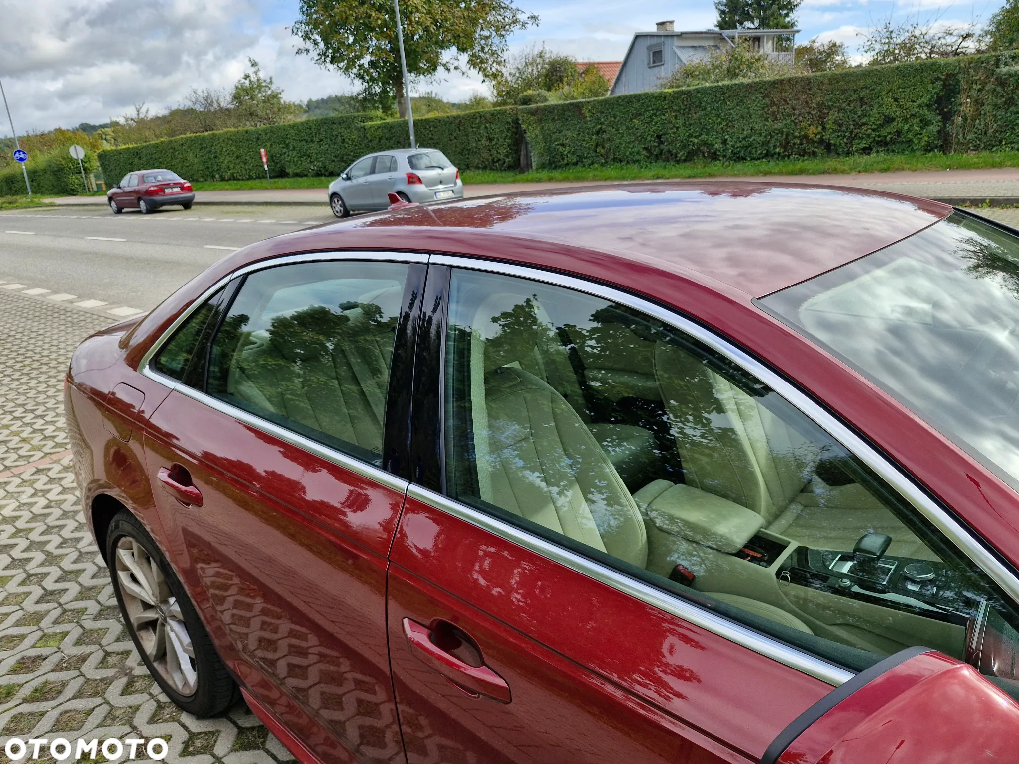 Audi A4 ver-1-4-tfsi-s-tronic - 4
