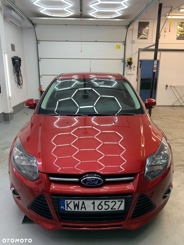 Ford Focus - 3