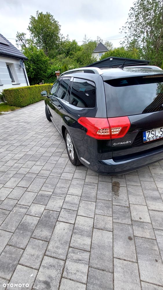 Citroën C5 2.0i 16V Exclusive - 6