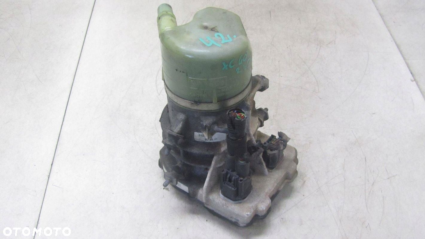 VOLVO XC60 2.4 POMPA WSPOMAGANIA 31340205 08-13 - 1