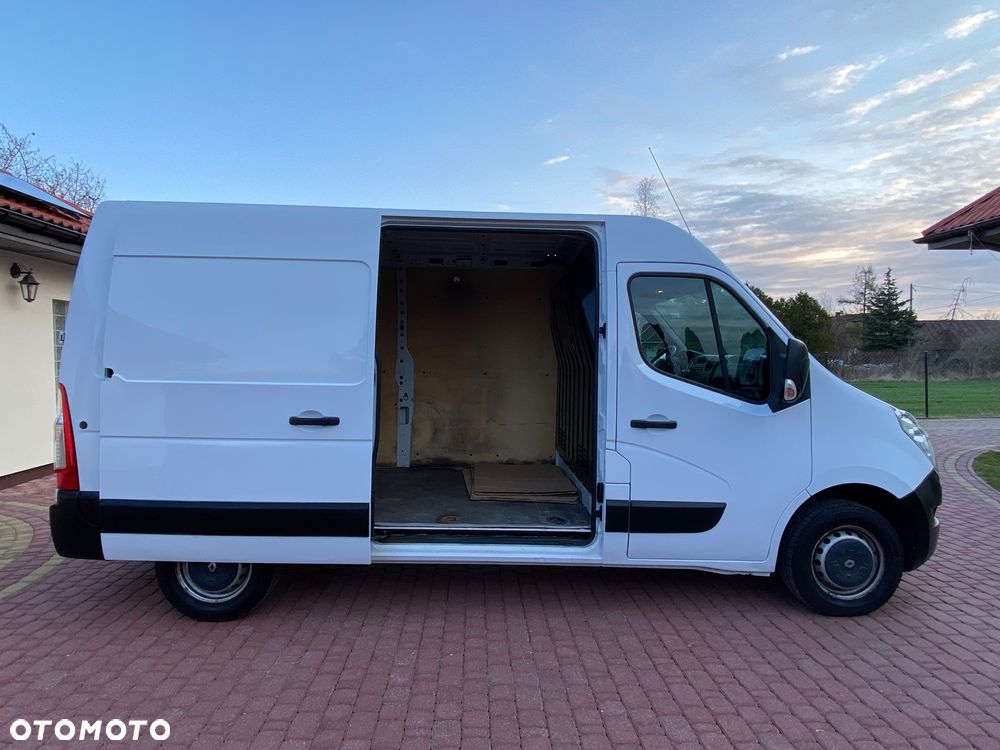 Renault Master - 9