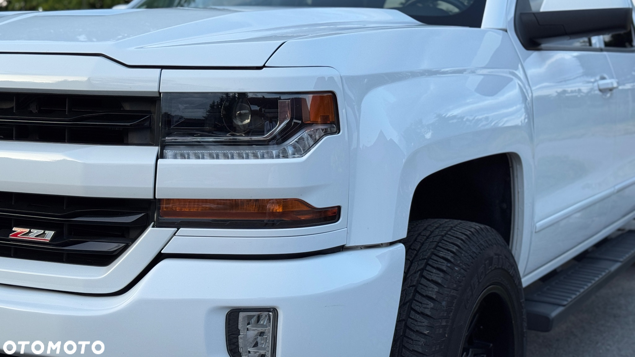 Chevrolet Silverado - 13