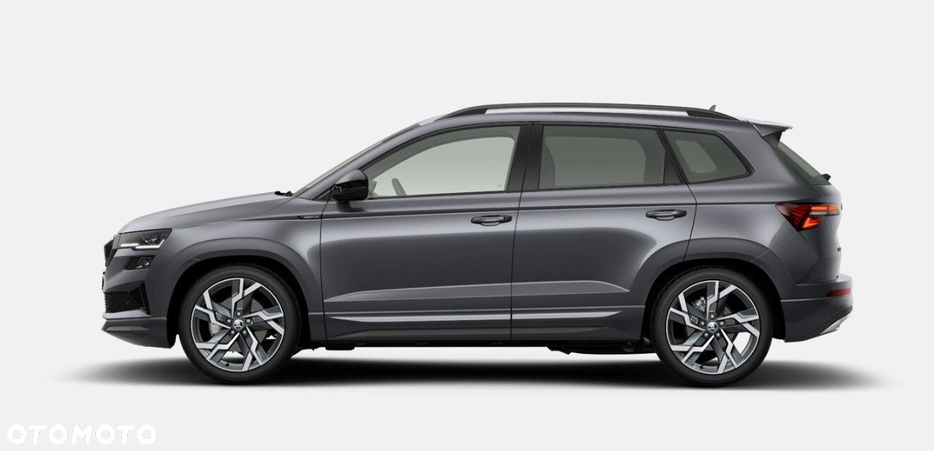 Skoda Karoq - 3