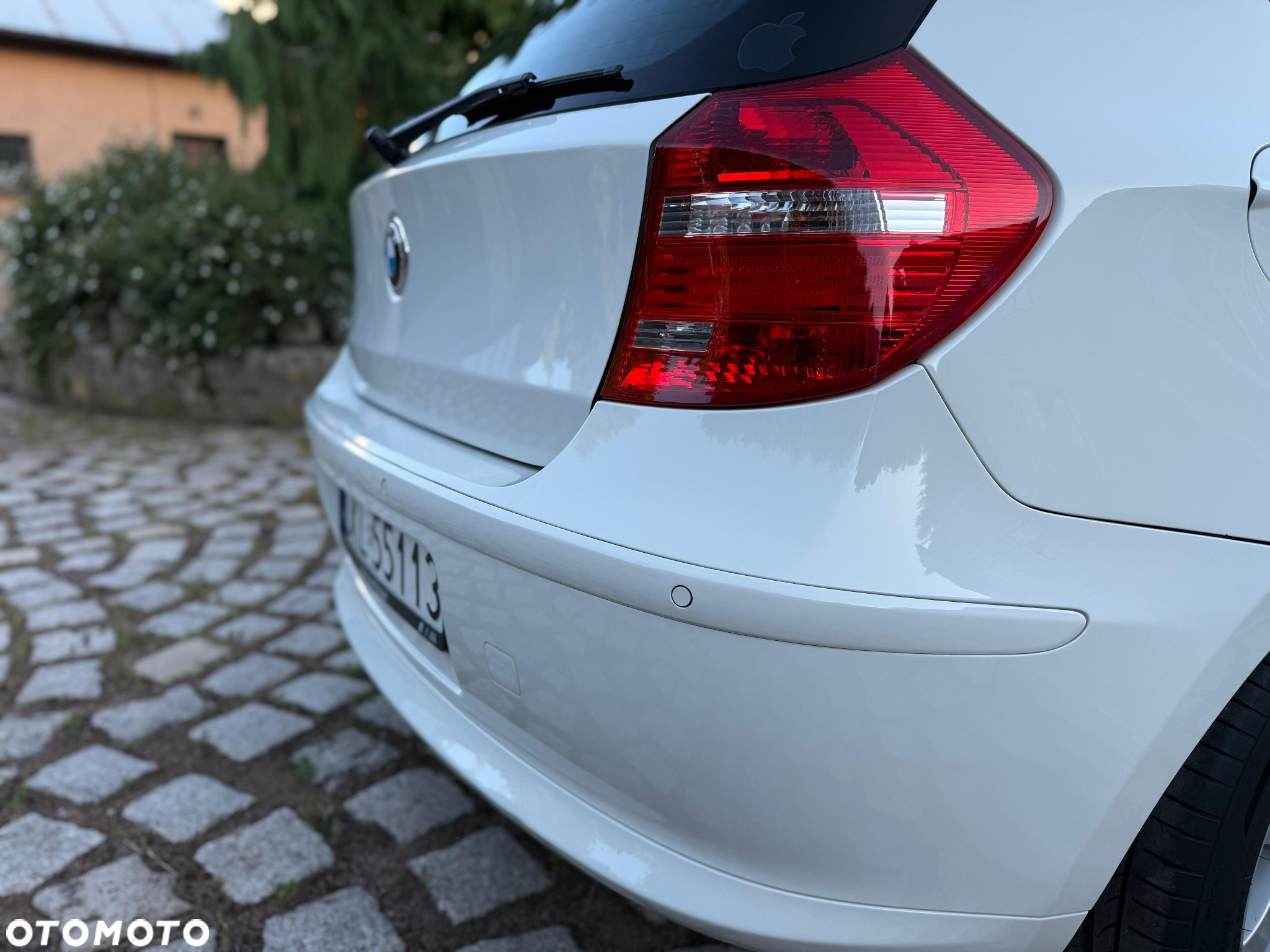 BMW Seria 1 116i - 16