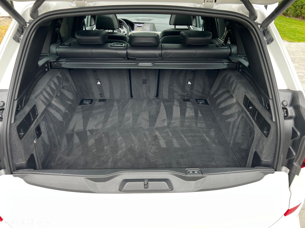 BMW X5 xDrive40d - 37