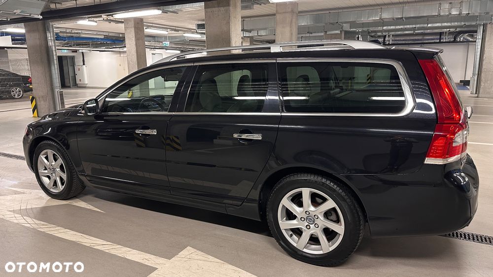Volvo V70 D4 Drive-E Summum - 24
