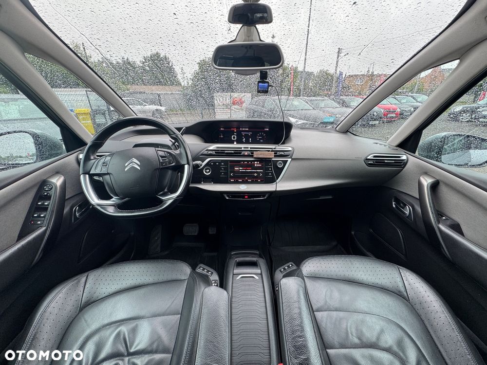 Citroën SpaceTourer - 27