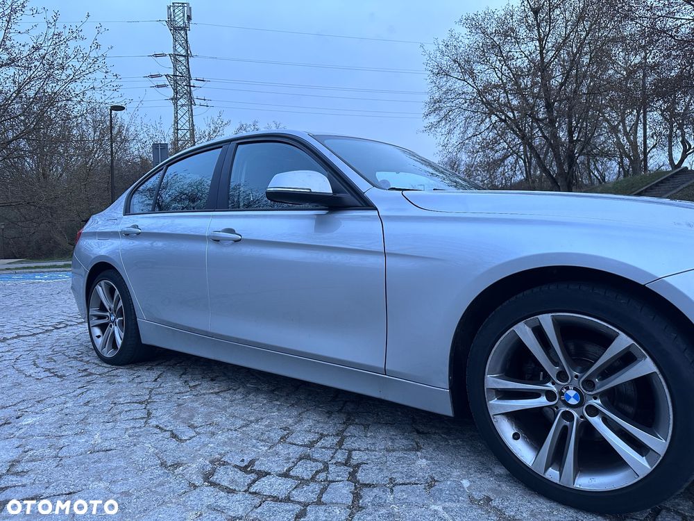 BMW Seria 3 - 3