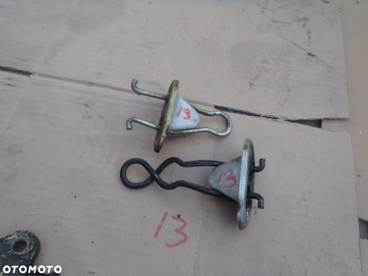 zawias zamek maski drzwi klapy aixam ligier chatenet simpa beriel nova xtoo xtu baroder microcar jDM Grecav Bellier 741 - 25