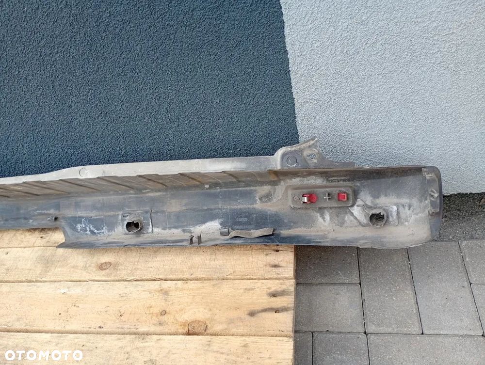 Zderzak Tylny Tył 4x PDC Renault Trafic III Opel Vivaro B Fiat Talento 2014-2025 850221446R - 10