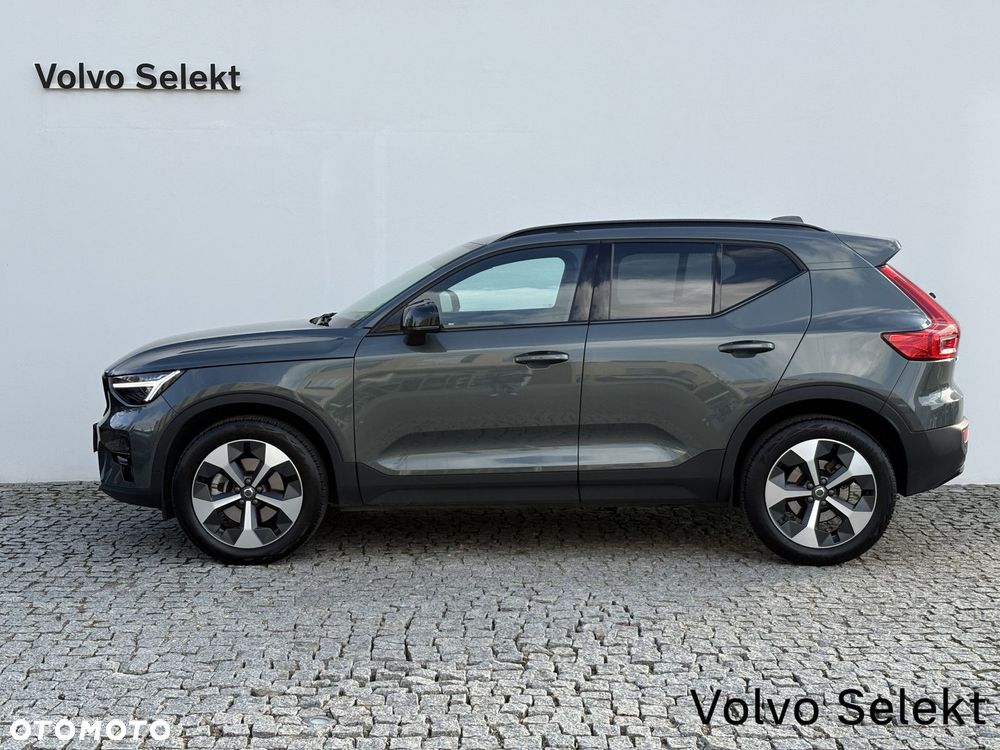 Volvo Xc40 2025 photo 4