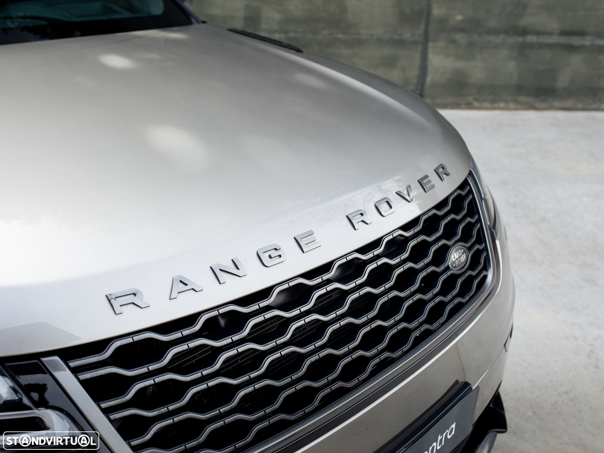 Land Rover Range Rover Velar D300 Dynamic HSE - 10