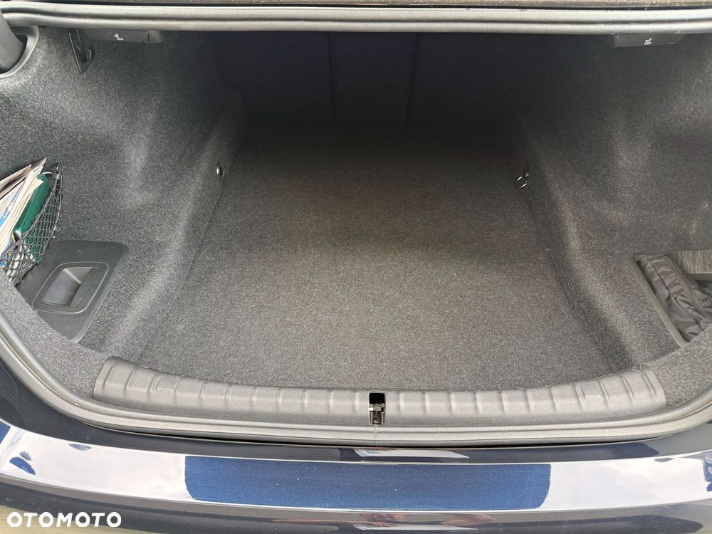 BMW Seria 5 530i GPF M Sport sport - 11