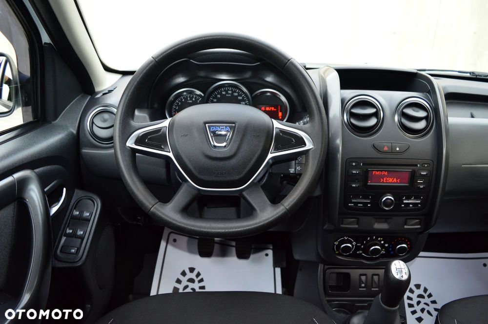 Dacia Duster - 14