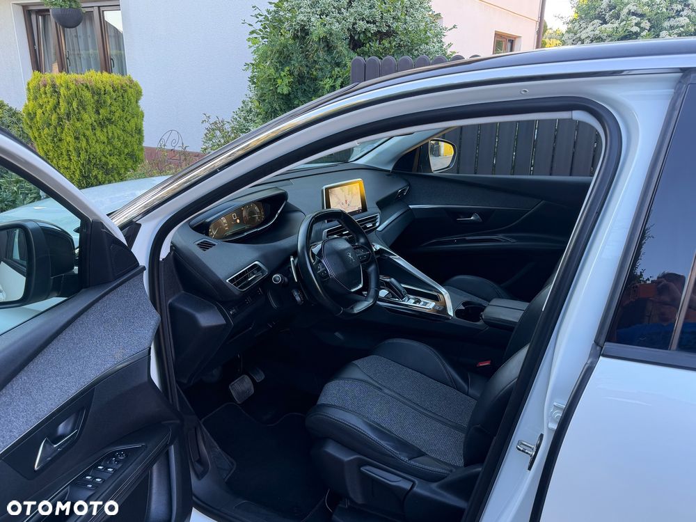 Peugeot 3008 BlueHDi 120 Stop & Start EAT6 Active - 12