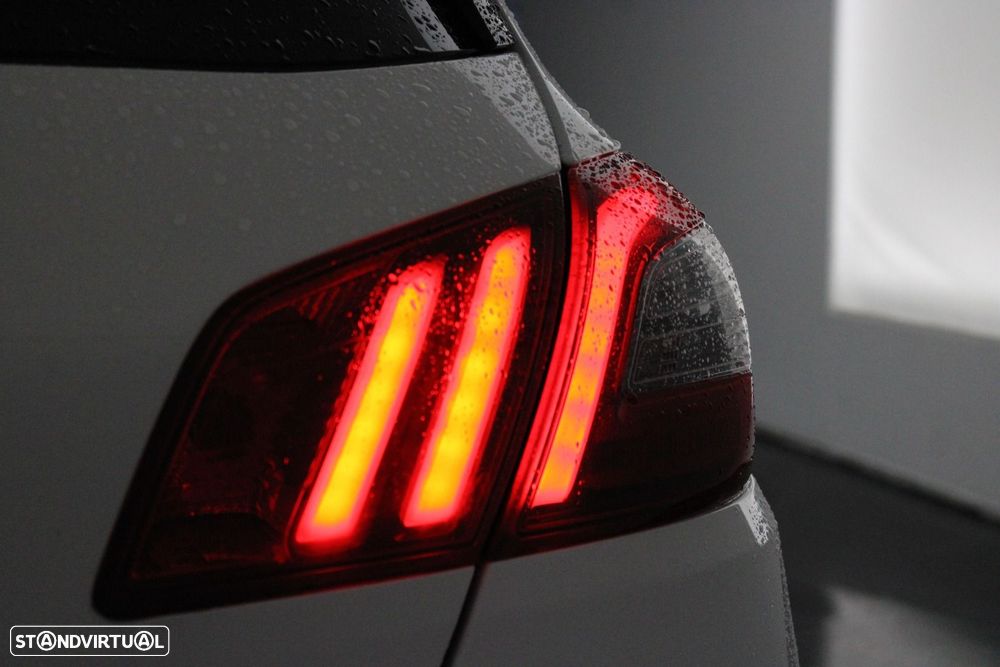 Peugeot 308 1.5 BlueHDi Business Line - 33