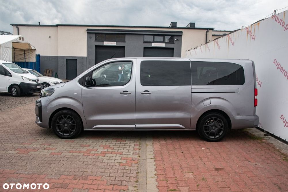 Citroën SpaceTourer 2.0 BlueHDi XL Business EAT8 - 9