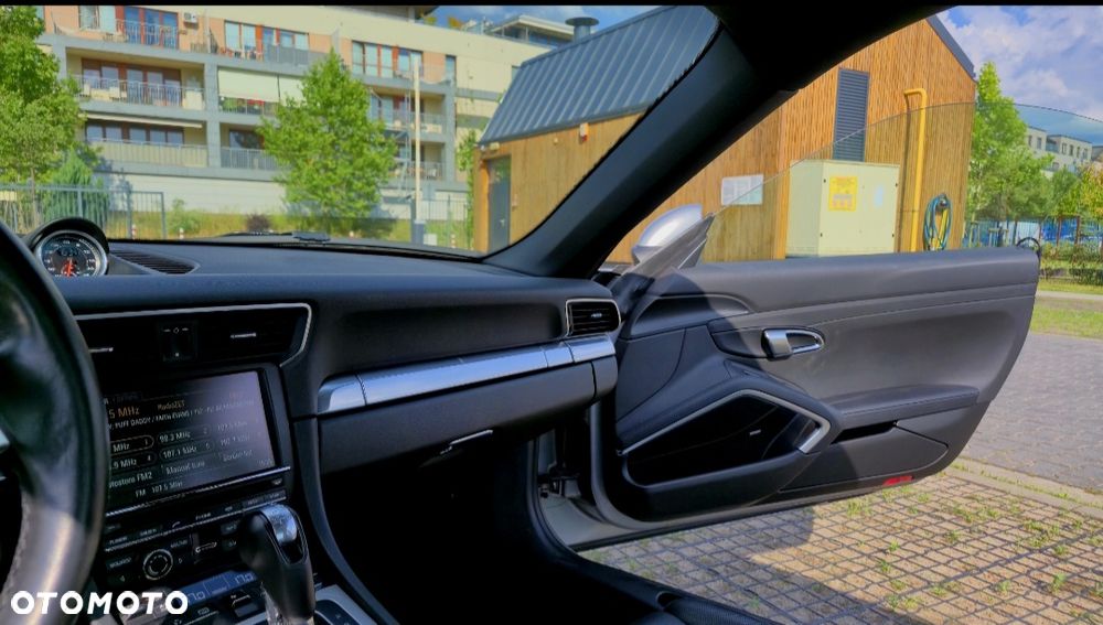 Porsche 911 Carrera 4S PDK - 13
