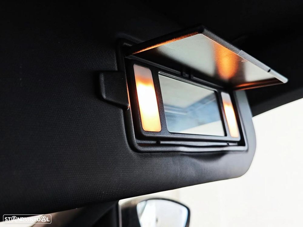 Peugeot 308 PureTech 130 Stop & Start GT-Line Edition - 39
