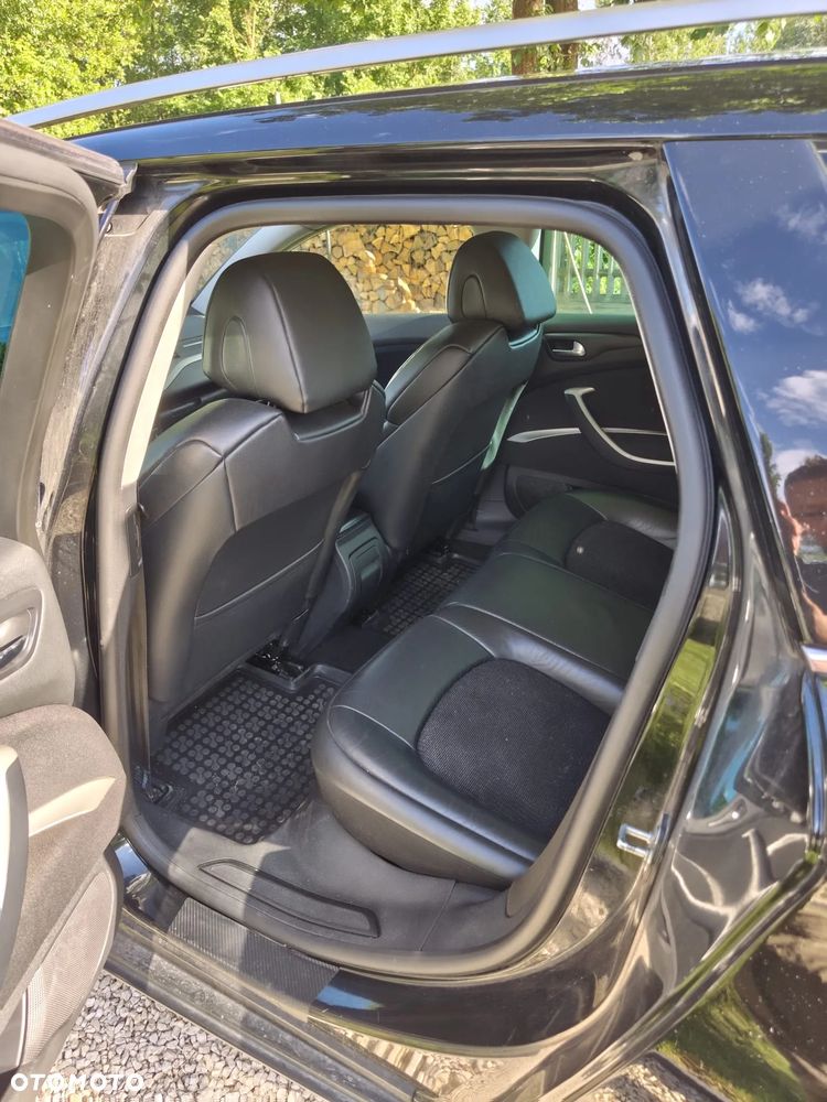 Citroën C5 2.0 HDi Exclusive - 8