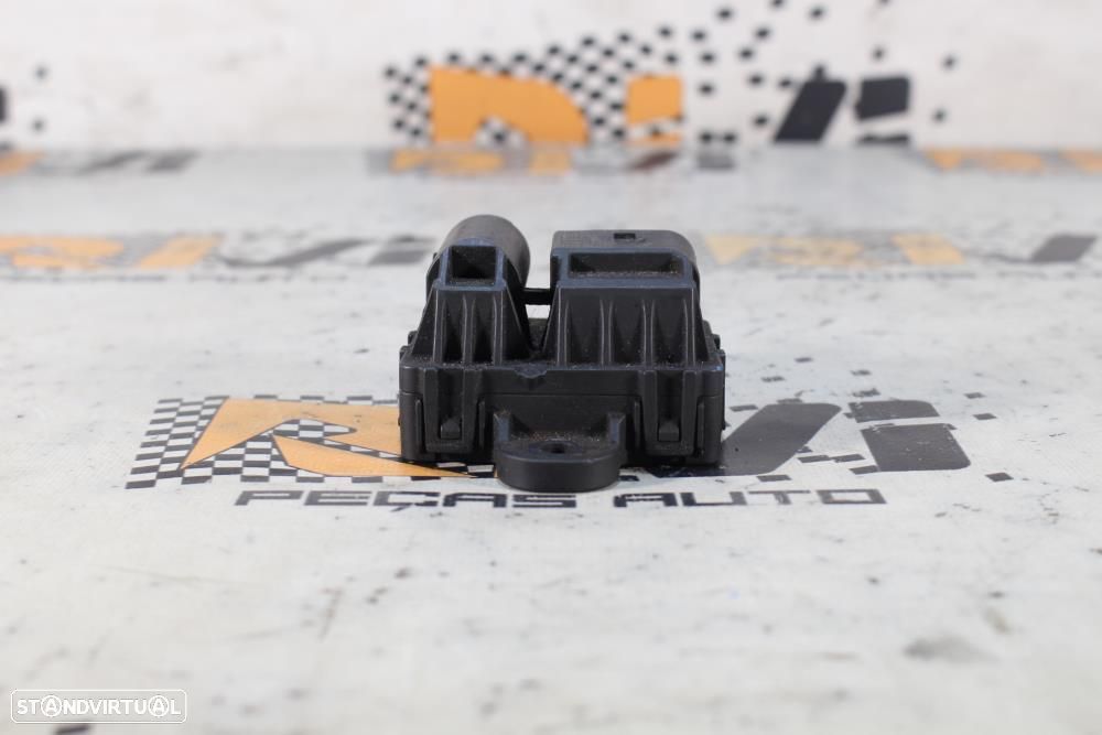 Módulo De Aquecimento / Temporizador Das Velas Mercedes-Benz E-Class ( - 1