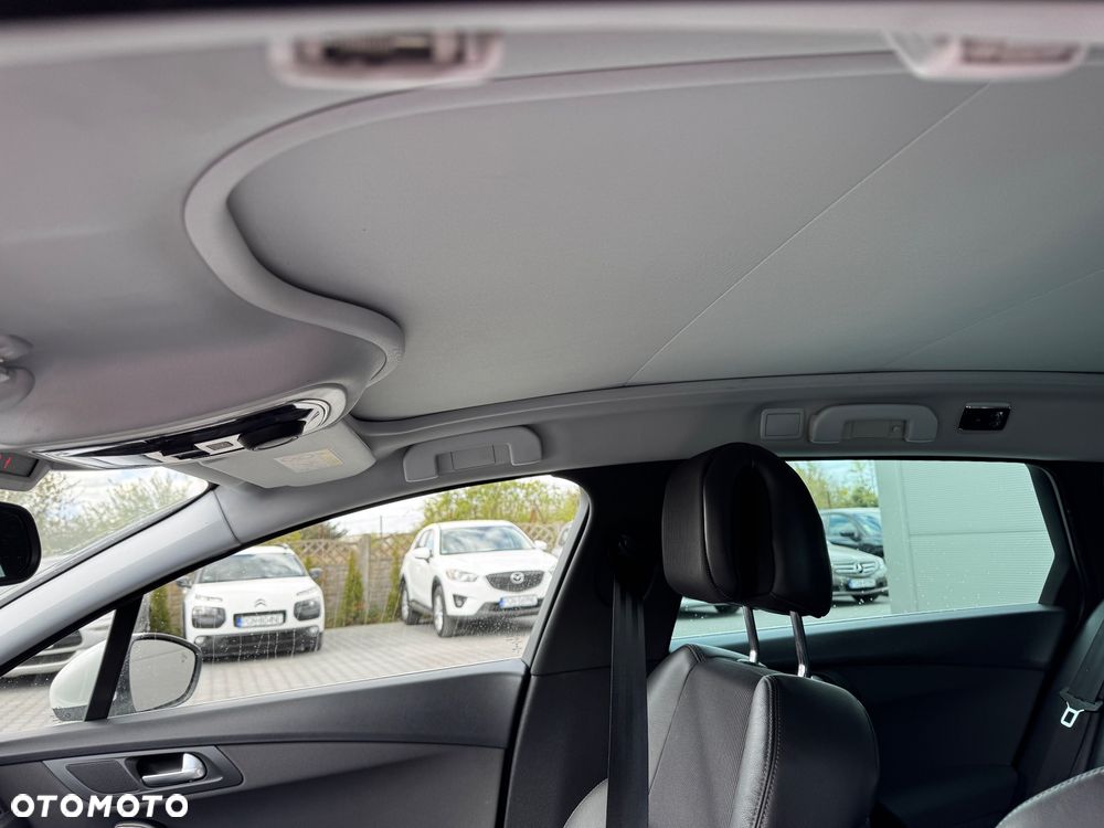 Peugeot 508 BlueHDi 150 Stop&Start Allure - 17