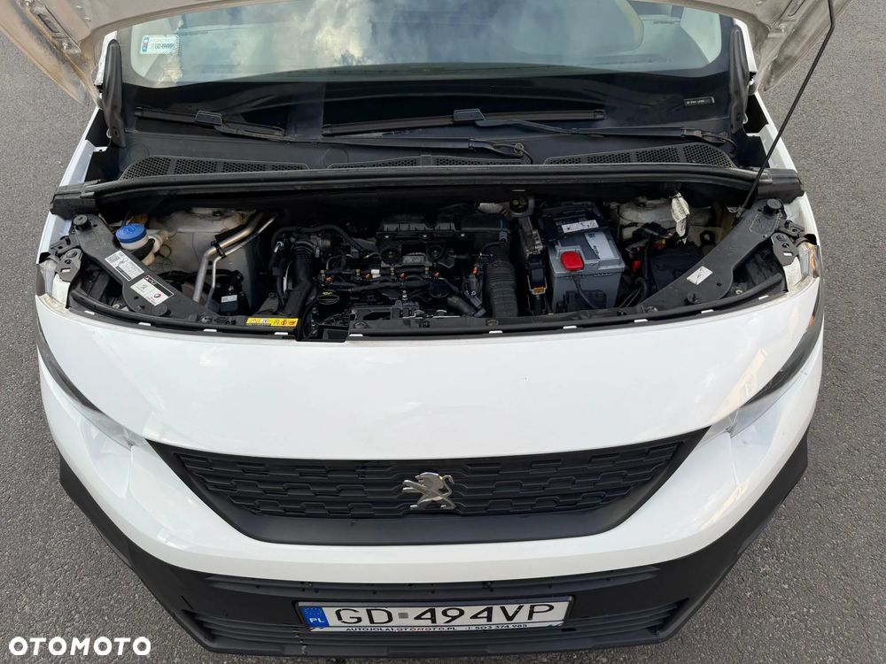 Peugeot Partner - 15