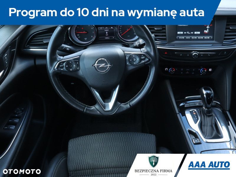 Opel Insignia - 9