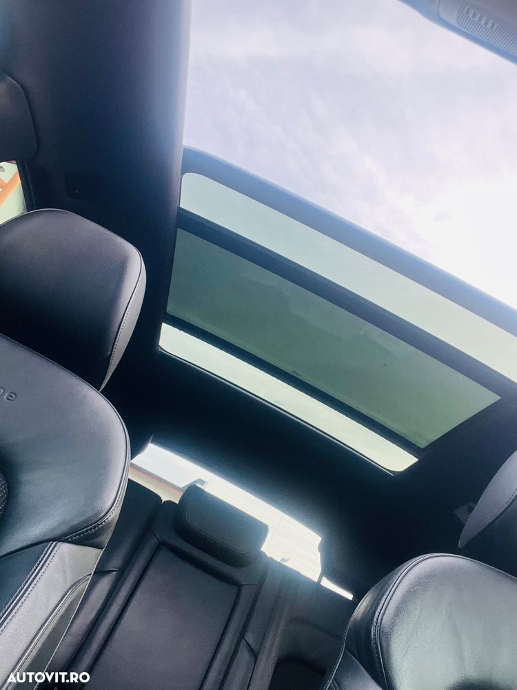 Audi Q5 2.0 TDI Quattro S-Tronic - 22