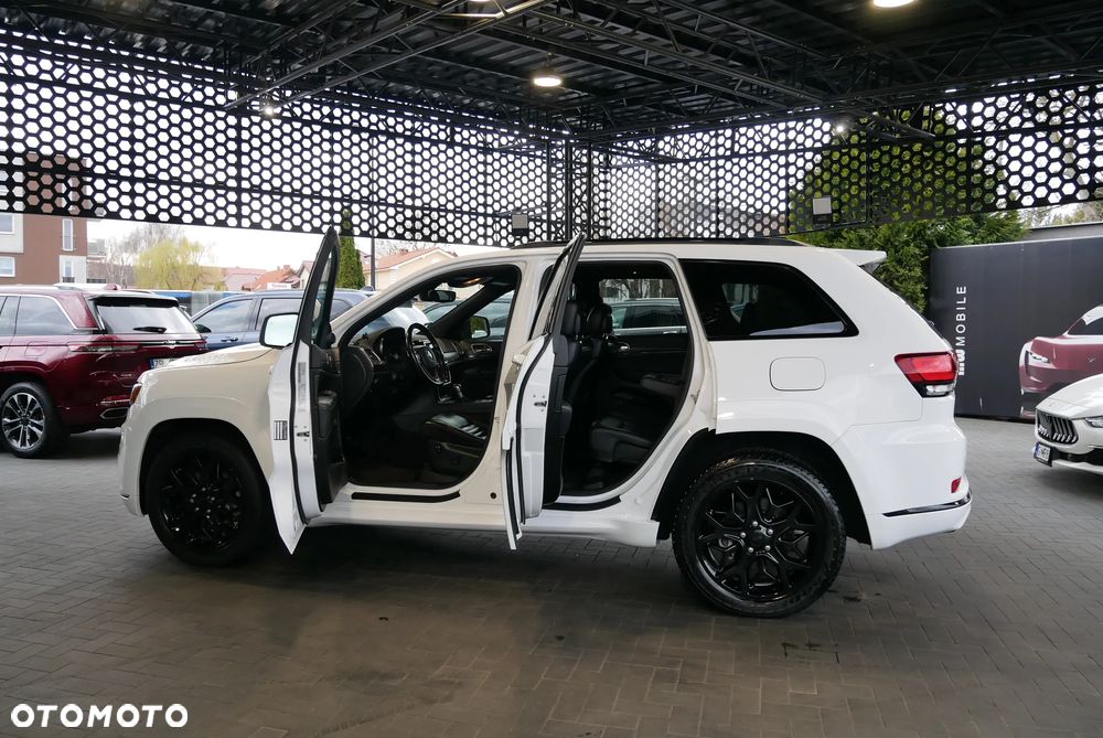 Jeep Grand Cherokee - 6