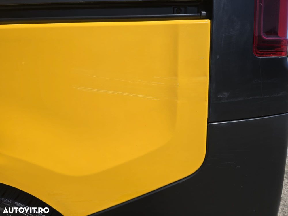 Renault TRAFIC - 5
