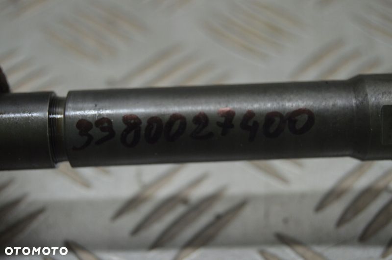 Wtrysk Wtryskiwacz Kia Carens III 2006-2012  2.0 CRDI 3380027400 - 3