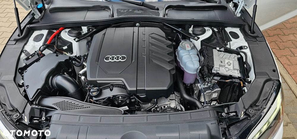 Audi A5 - 14