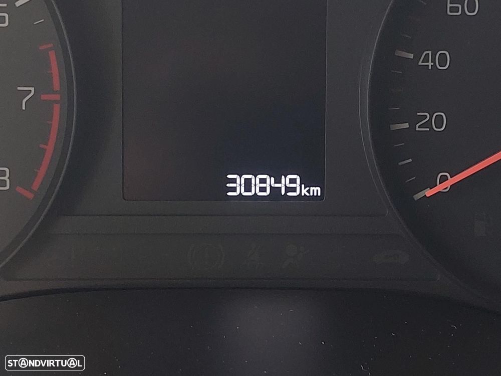 Kia Rio 1.2 CVVT Dynamic - 5