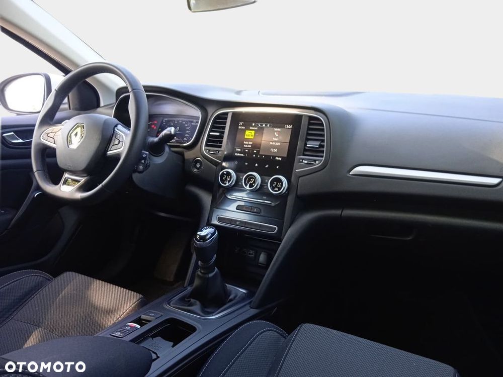 Renault Megane 1.3 TCe FAP Equilibre - 33
