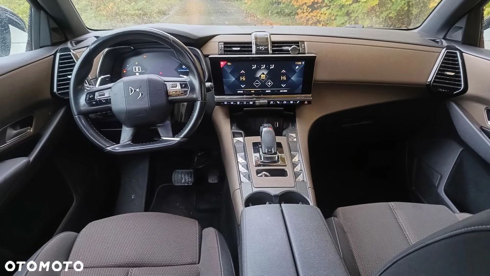 DS Automobiles DS 7 Crossback 2.0 BlueHDi Be Chic - 10