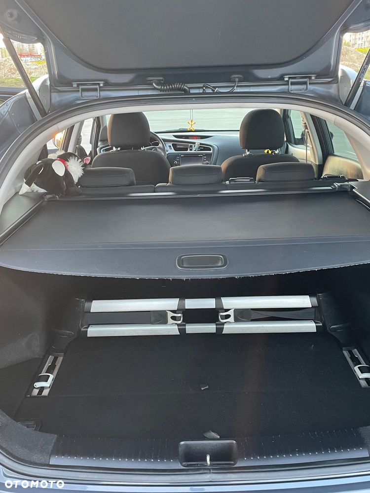 Kia Ceed 1.6 CRDi Business Line - 10