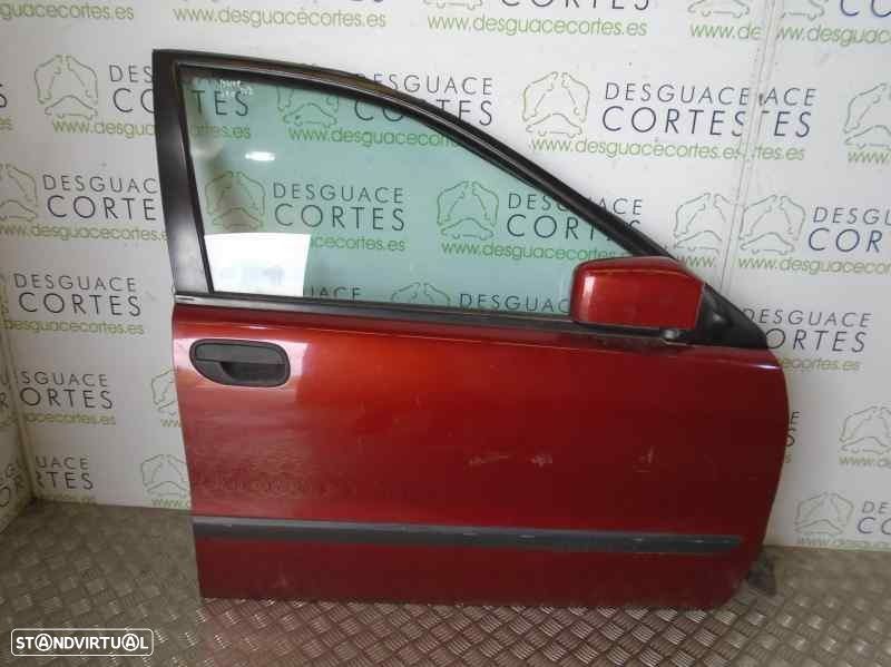 PORTA FRENTE DIREITA VOLVO V40 RANCHERA FAMILIAR 2.0 T 165CV 1948CC - 1