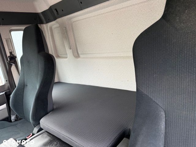 MAN Tgs 26.360 6x2 20palet / Schmitz / Thermo King /Super Stan - 11