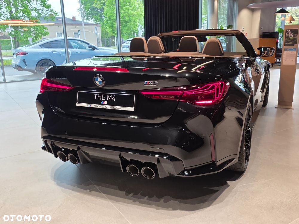 BMW M4 Competition M xDrive - 5