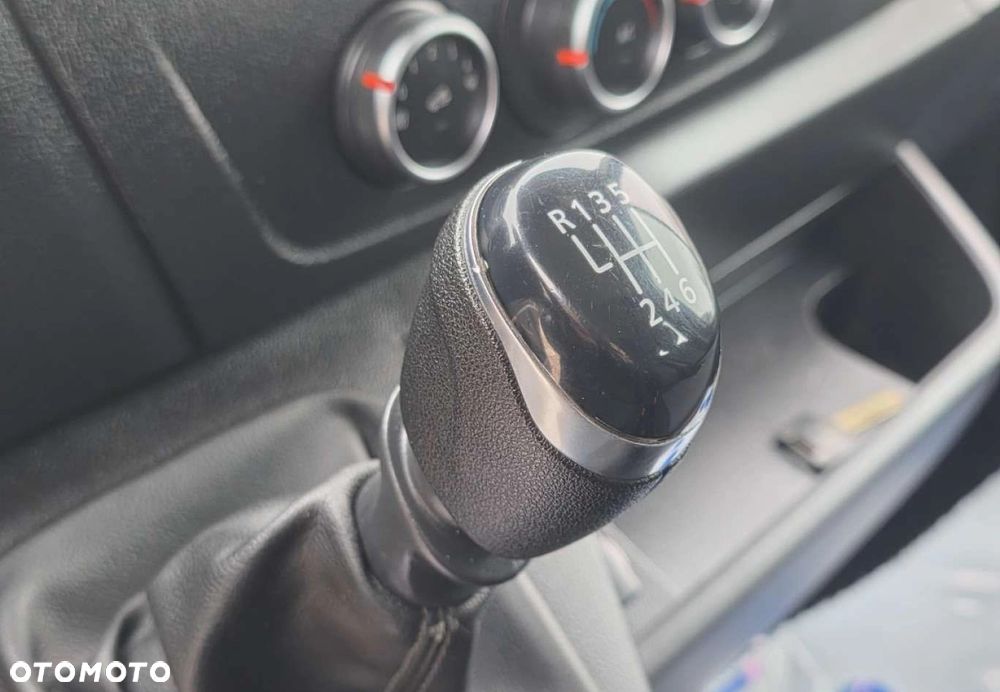 Renault MASTER EXTRA MAX L3H2 BRYGADÓWKA 7 OSÓB - 15