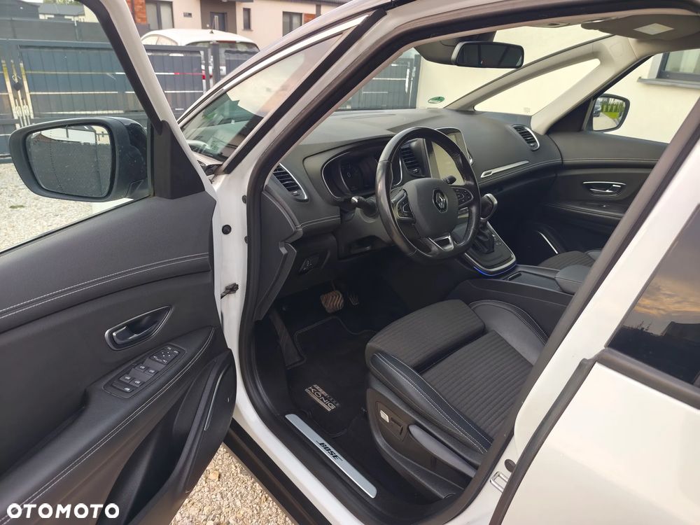 Renault Scenic 1.3 TCe FAP Bose EDC - 21