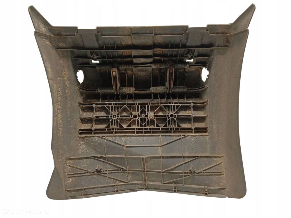 BŁOTNIK TYLNY LAMPA CZĘŚĆ TYLNA PRAWA MAN MAN TGX I 18.440 (2012-2016) 12.4 440KM - 4