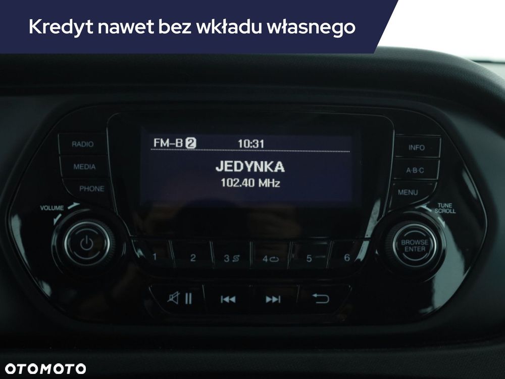 Fiat Tipo - 11