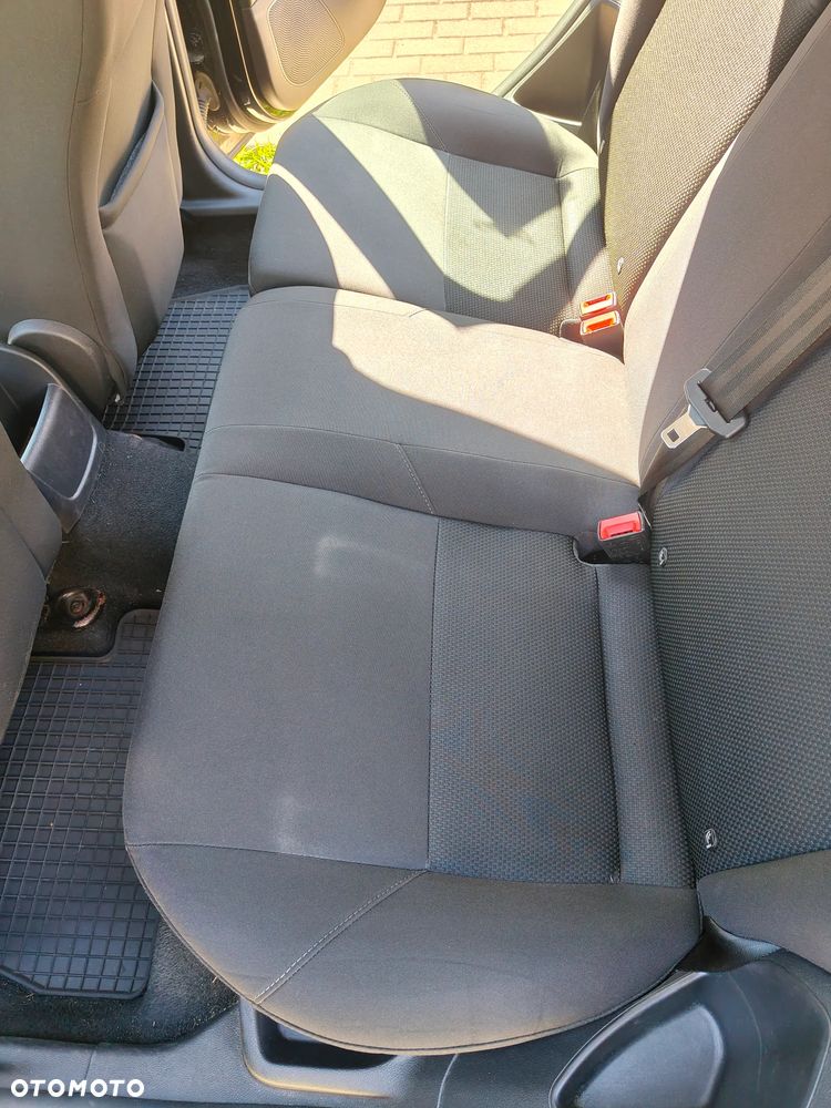 Ford Focus 1.5 TDCi Trend Sport - 14