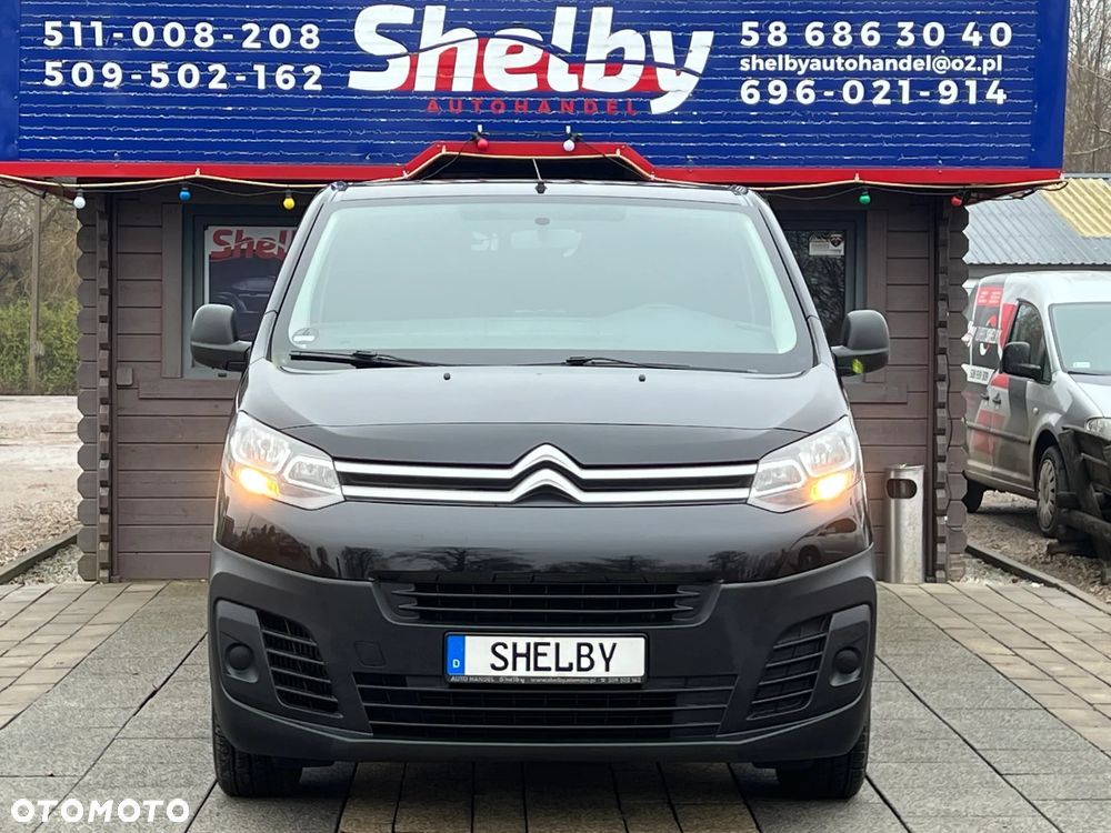 Citroën Jumpy Eco M Profi - 3